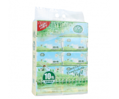 可(kě)惠Y1410抽紙(zhǐ)