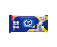 維達廚房(fáng)清潔濕巾25片